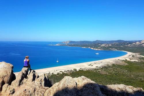 Apartamento L'original, Superbe Appartement � 5min de La Plage