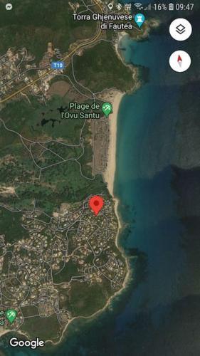 Apartamento L'original, Superbe Appartement � 5min de La Plage