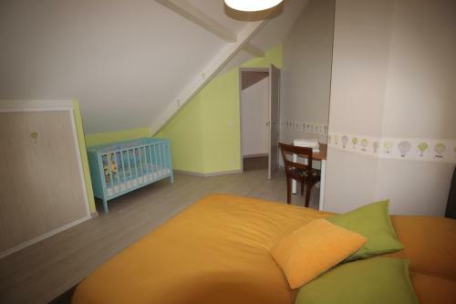 Villa Belle Maison