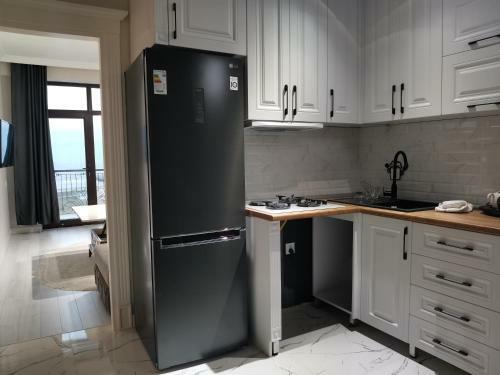 Apartamento Levent Appartement