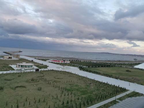 Apartamento Levent Appartement
