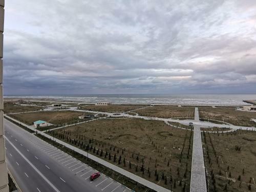 Apartamento Levent Appartement