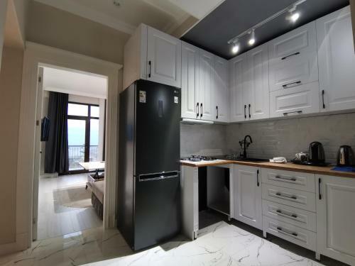 Apartamento Levent Appartement
