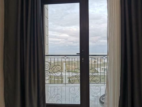 Apartamento Levent Appartement
