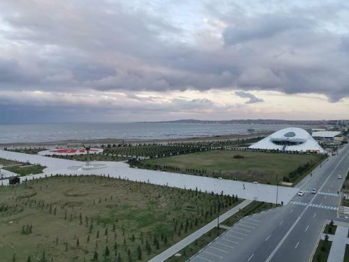 Apartamento Levent Appartement