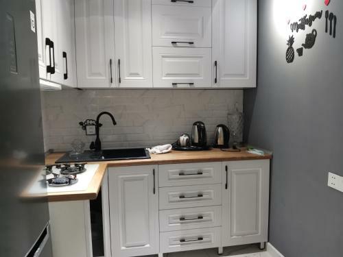 Apartamento Levent Appartement