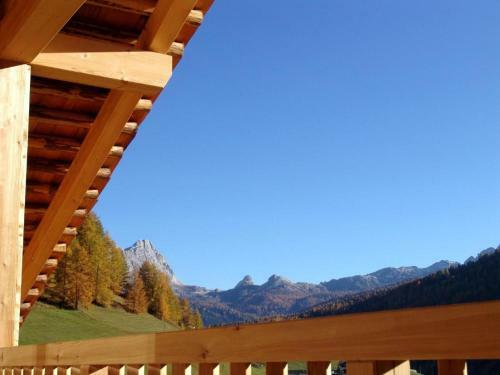 Apartment Emoziun For 7 People - San Cassiano
