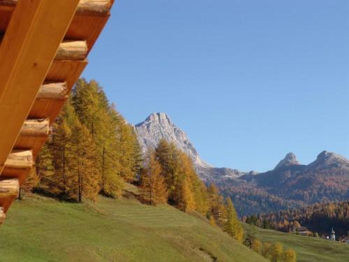 Apartment Emoziun For 7 People - San Cassiano
