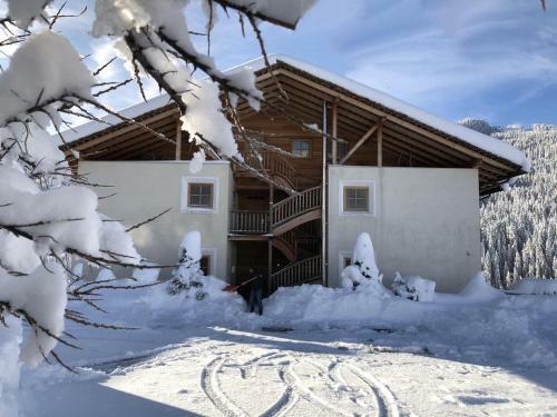 Apartment Emoziun For 7 People - San Cassiano