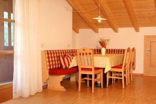 Apartment Emoziun For 7 People - San Cassiano