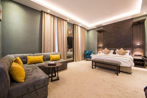 Pure Boutique Hotel