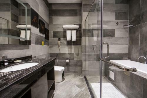 Pure Boutique Hotel