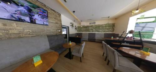 Hostal 3d Apartmani