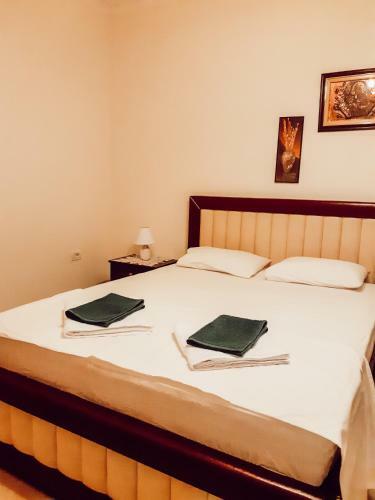 Apartamento Royal House