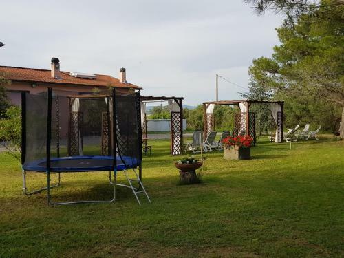 Agroturismo Il Boschetto