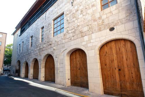 Hostal Suite Imp�riale Maison de L'�glise Du Couvent