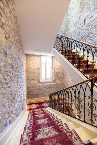 Hostal Suite Imp�riale Maison de L'�glise Du Couvent