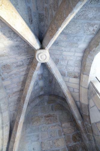 Hostal Suite Imp�riale Maison de L'�glise Du Couvent