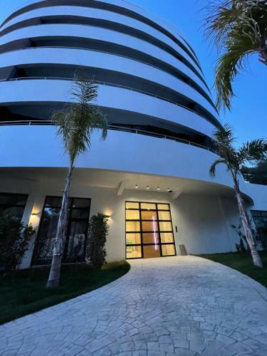 Apartamento ?by The Sea?- White Hill Residence