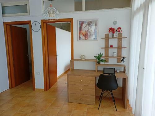 Apartm�n Dagmar