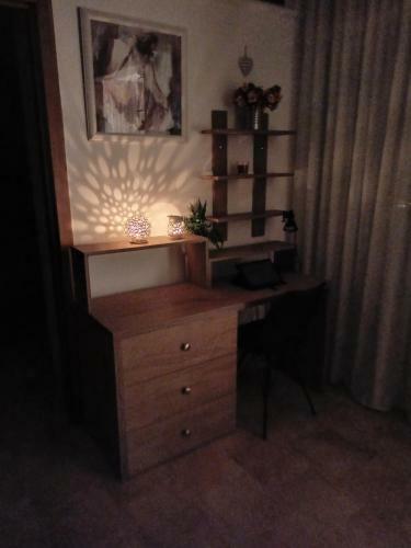 Apartm�n Dagmar