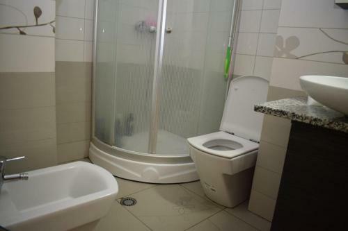 Sea View Apartment