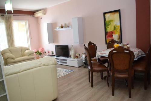 Sea View Apartment