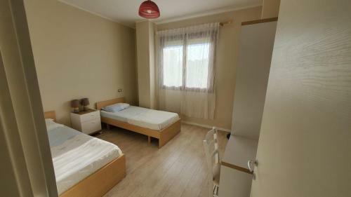 Apartament In Durr�s