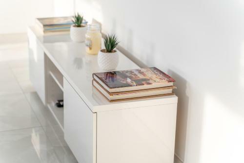Apartamento Le Petit Prince: Appartement de Haut Standing