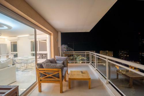 Apartamento Le Petit Prince: Appartement de Haut Standing