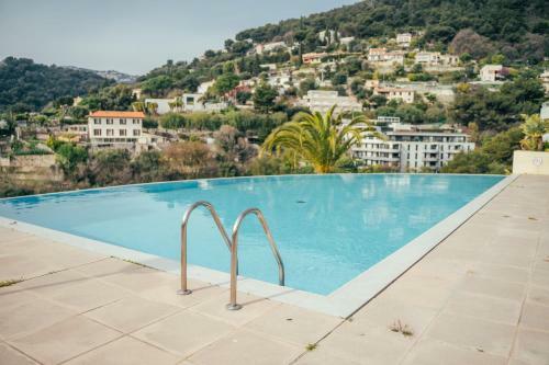 Apartamento Le Petit Prince: Appartement de Haut Standing