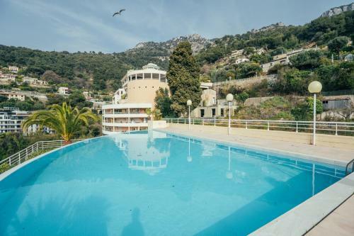 Apartamento Le Petit Prince: Appartement de Haut Standing