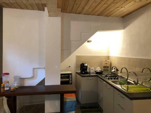 Bed & Breakfast Risveglio Nel Borgo