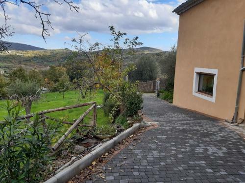 Hostal Green Deluxe Apartment ?la Locanda Del Borgo?