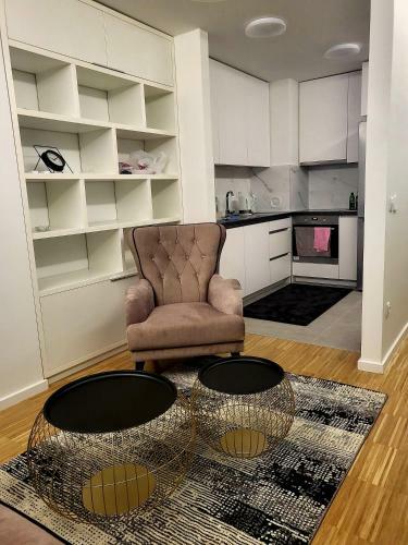 Apartamento Nika