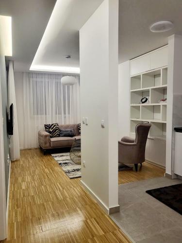 Apartamento Nika