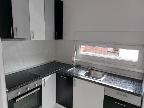 Apartamento Astorija