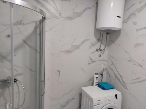 Apartamento Astorija