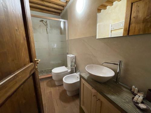 Porta Del Chianti Tuscany Apartment