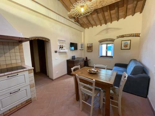 Porta Del Chianti Tuscany Apartment