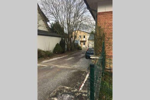 Apartamento Cosy Appartement ,dinant, Abbaye de Maredsous