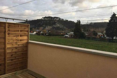 Apartamento Cosy Appartement ,dinant, Abbaye de Maredsous