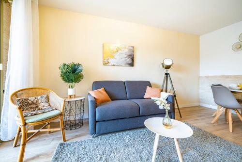 Apartamento 50m From Monaco, Grimaldi Forum, Larvotto Beach
