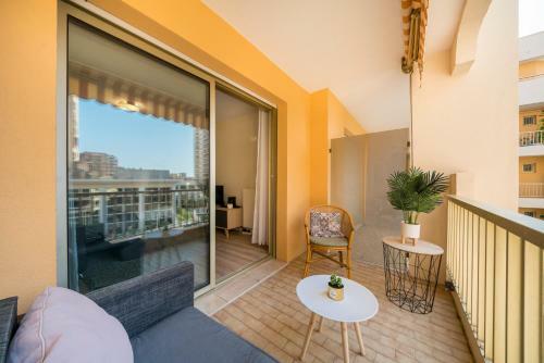 Apartamento 50m From Monaco, Grimaldi Forum, Larvotto Beach