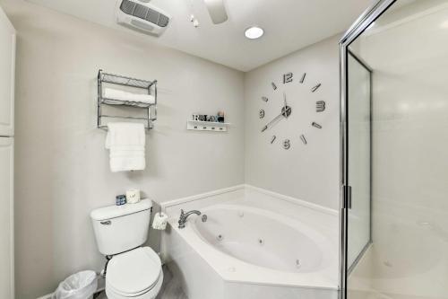 Apartamento Top Floor Condo With Resort-style Amenities!