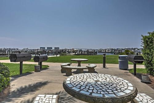 Apartamento Top Floor Condo With Resort-style Amenities!
