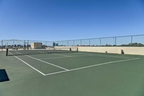Apartamento Top Floor Condo With Resort-style Amenities!