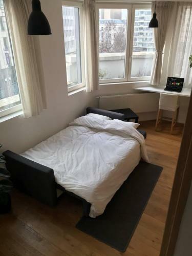 Anvers Apartment Ernesto Barnes