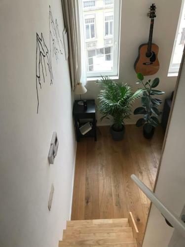 Anvers Apartment Ernesto Barnes