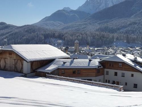 Chalet Novalis
